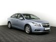 Chevrolet Cruze 1.6 МКПП, 2012, 135 000 км превью 2
