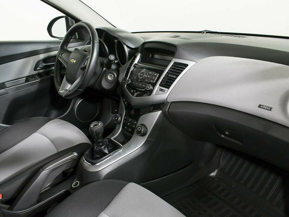 Chevrolet Cruze 1.6 МКПП, 2012, 135 000 км фото 9