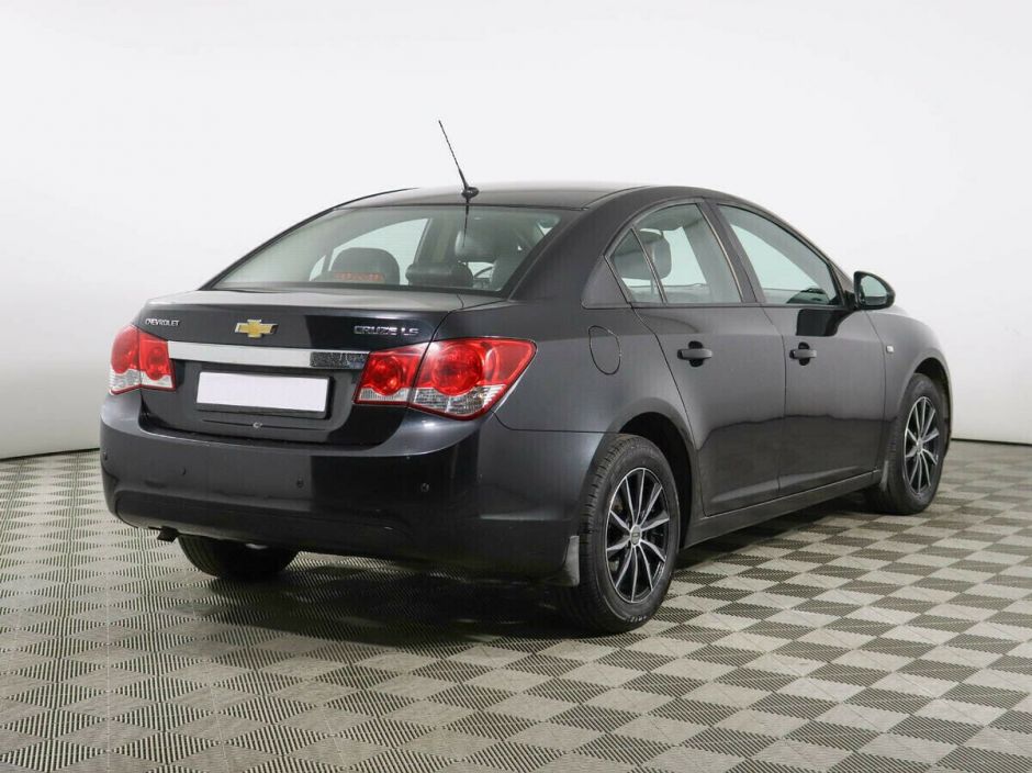 Chevrolet Cruze 1.8 МКПП, 2012, 138 000 км фото 3