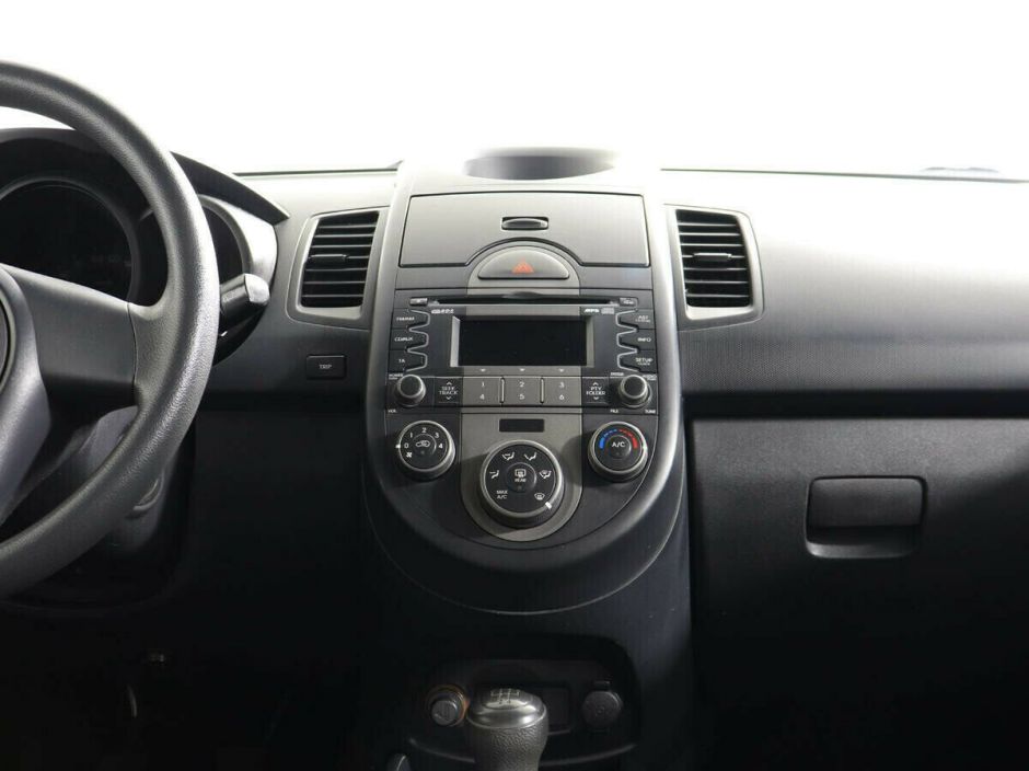 Kia Soul 1.6 МКПП, 2009, 168 000 км фото 7