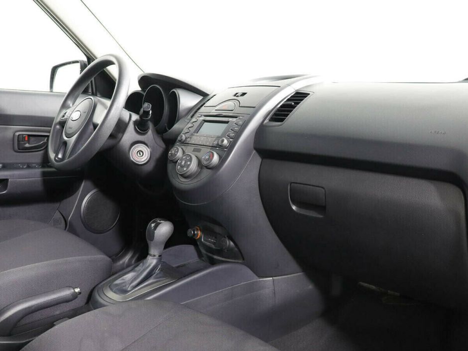 Kia Soul 1.6 АКПП, 2011, 150 000 км фото 7