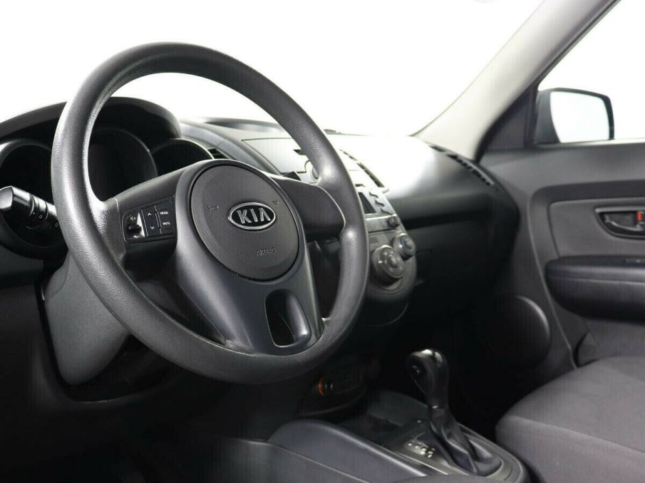Kia Soul 1.6 АКПП, 2011, 150 000 км фото 8