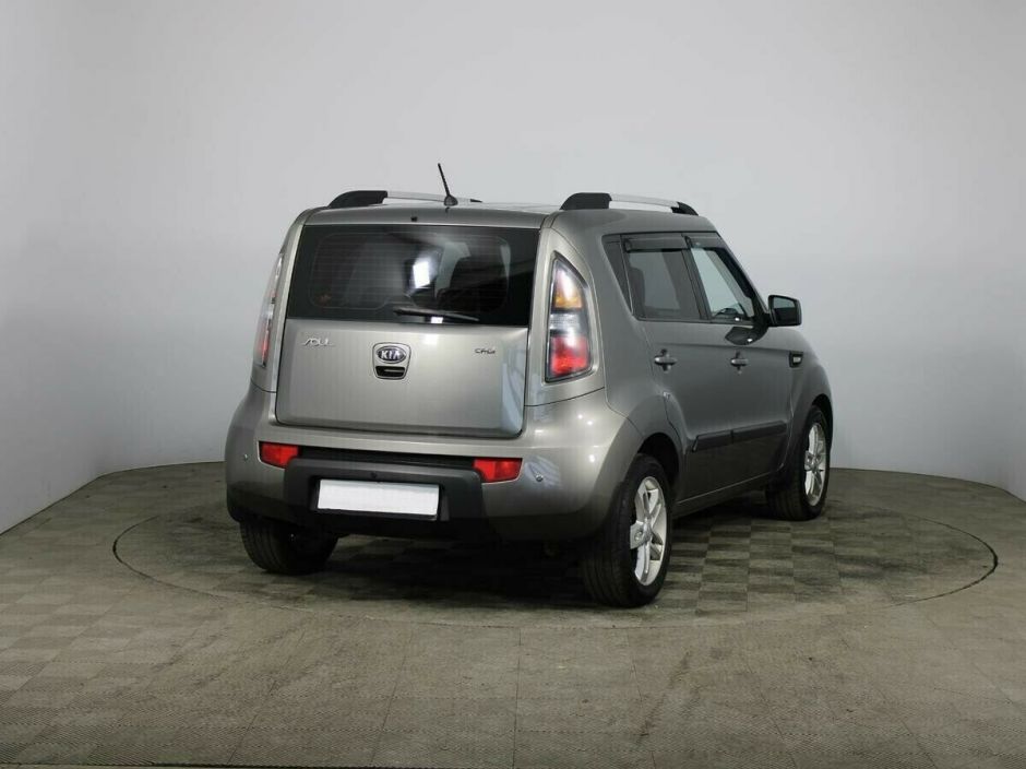 Kia Soul 1.6 АКПП, 2011, 144 000 км фото 4