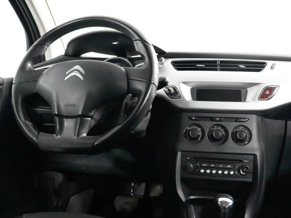 Citroen C3 1.6 АКПП, 2011, 158 000 км фото 5