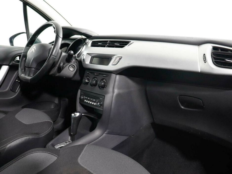 Citroen C3 1.6 АКПП, 2011, 158 000 км фото 7