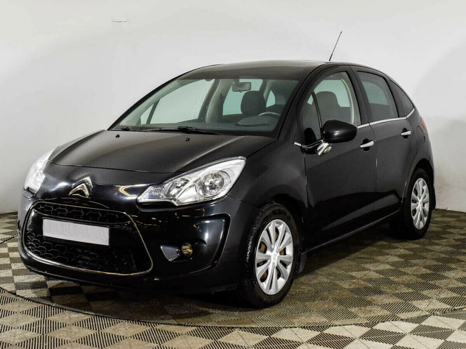 Citroen C3 1.6 АКПП, 2011, 149 000 км фото 1