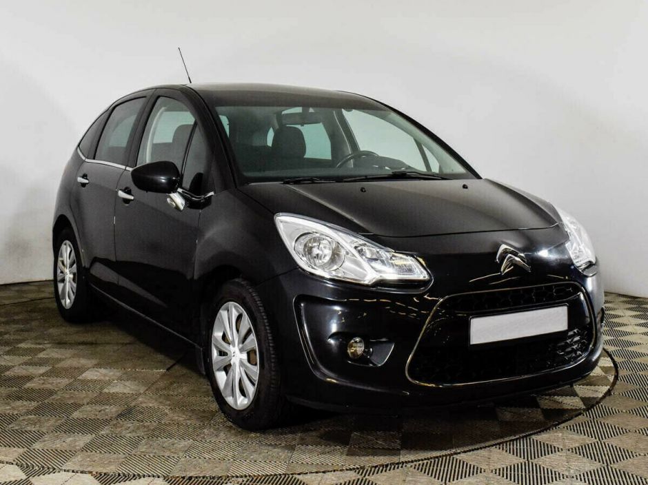 Citroen C3 1.6 АКПП, 2011, 149 000 км фото 2