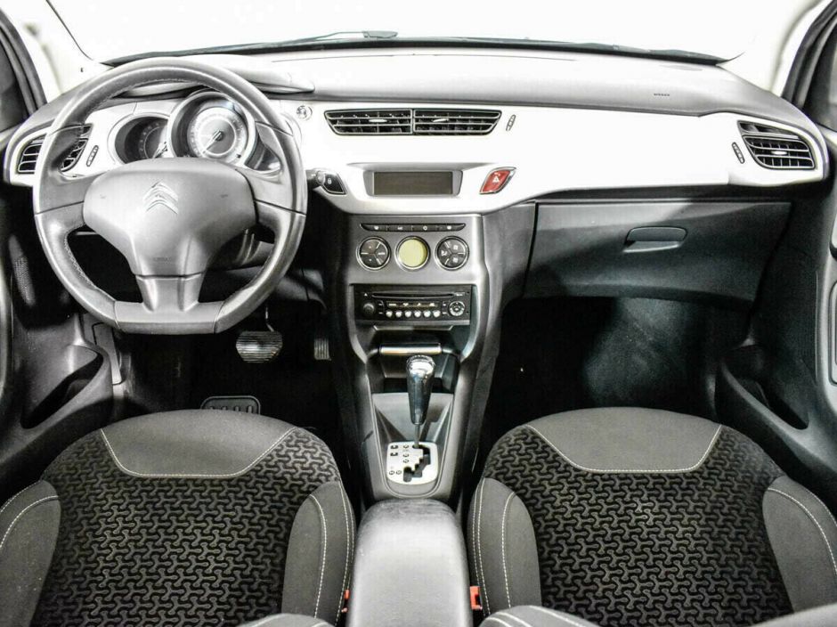 Citroen C3 1.6 АКПП, 2011, 149 000 км фото 5