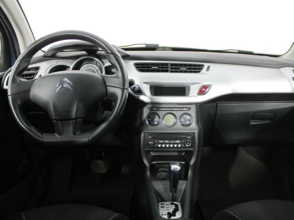 Citroen C3 1.6 АКПП, 2011, 155 000 км фото 5
