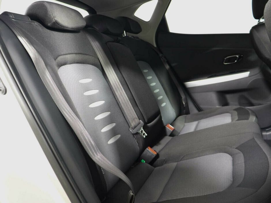 Kia Ceed 1.6 АКПП, 2013, 122 000 км фото 6