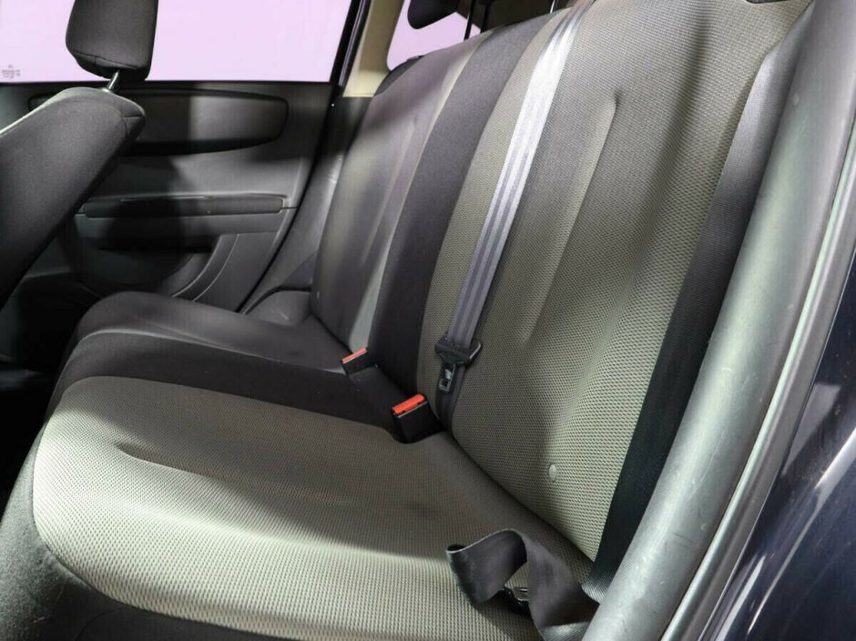Citroen C4 1.6 АКПП, 2010, 159 000 км фото 9