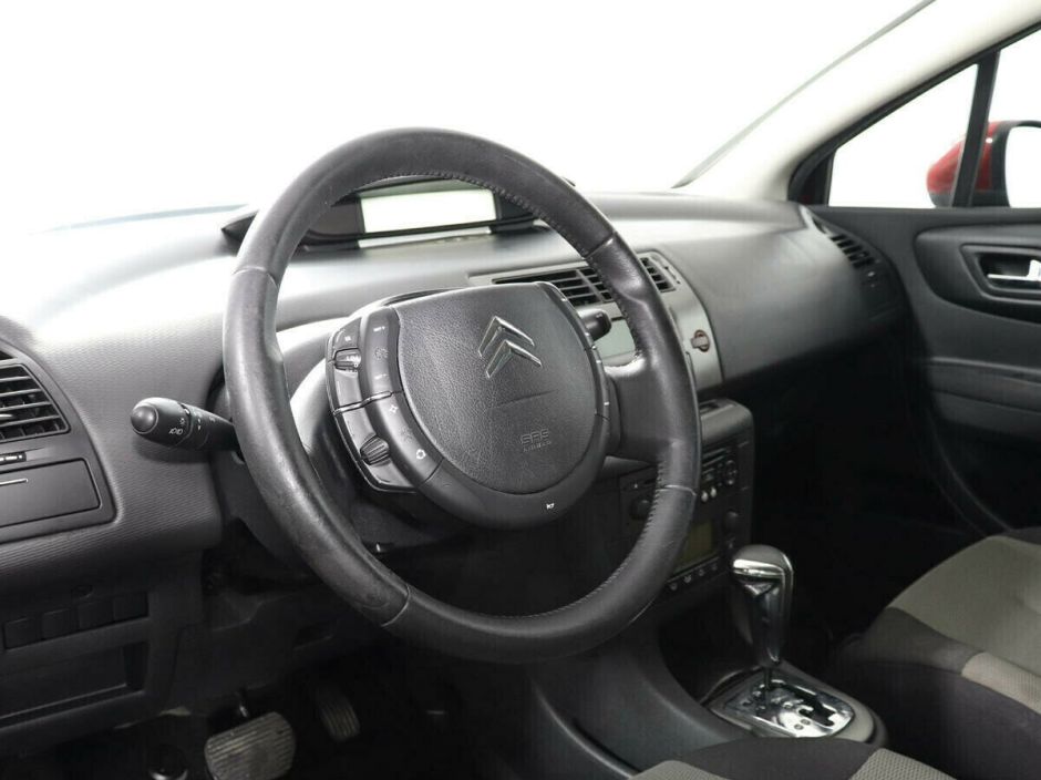 Citroen C4 1.6 АКПП, 2011, 154 000 км фото 5