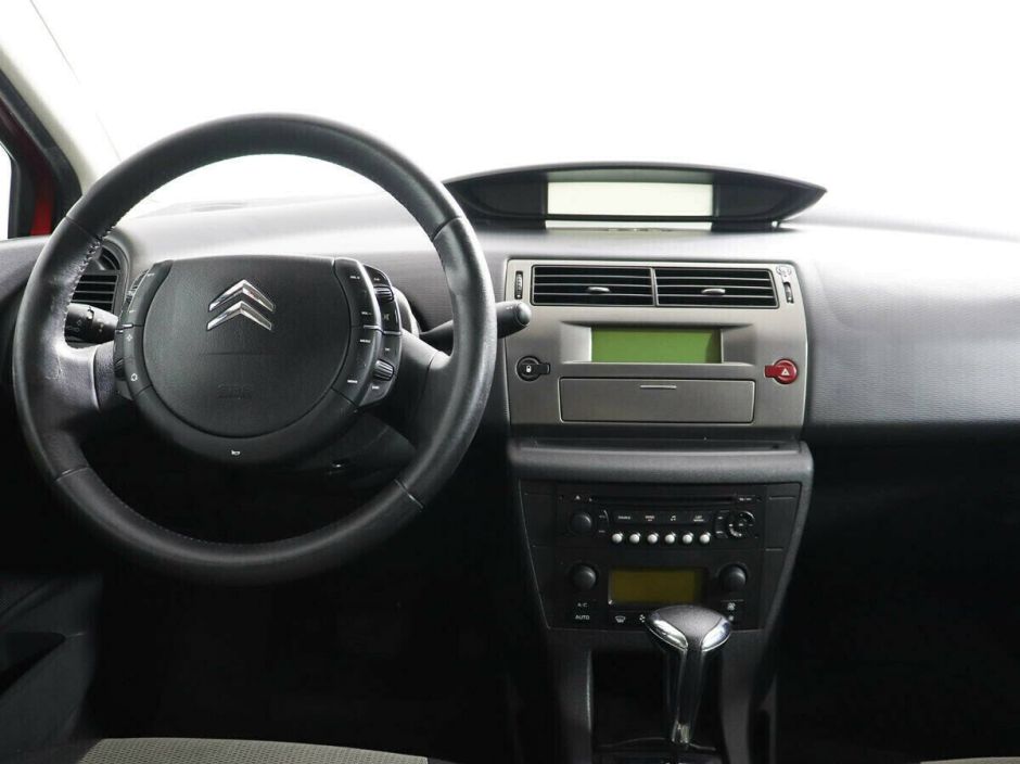 Citroen C4 1.6 АКПП, 2011, 154 000 км фото 7