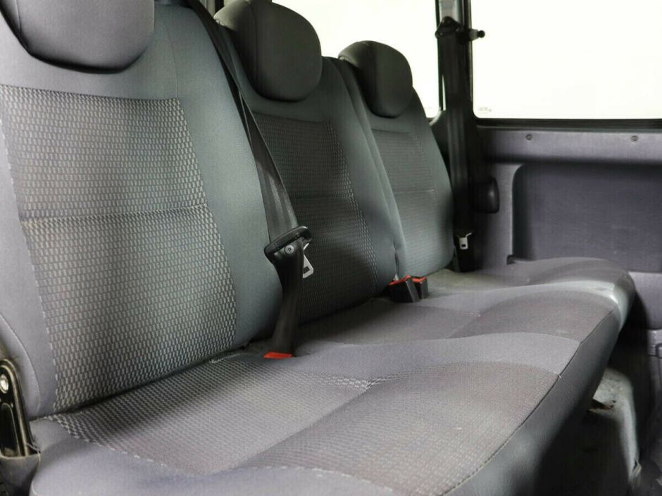 Citroen Berlingo 1.4 МКПП, 2010, 159 000 км фото 7