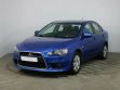 Mitsubishi Lancer 1.6 АКПП, 2013, 120 000 км превью 1