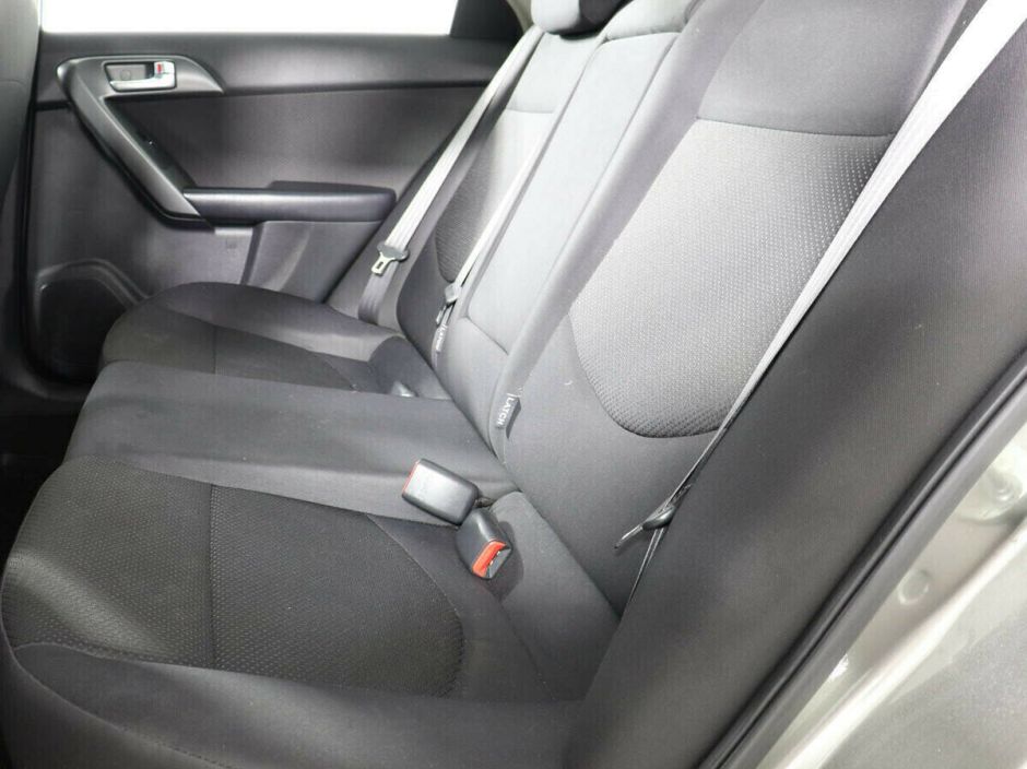 Kia Cerato 1.6 АКПП, 2011, 150 000 км фото 6