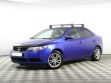 Kia Cerato 1.6 МКПП, 2011, 150 000 км превью 1