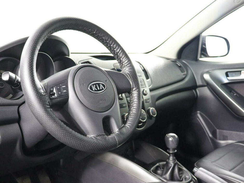 Kia Cerato 1.6 МКПП, 2011, 146 000 км фото 7