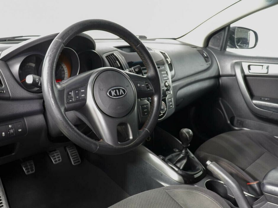 Kia Cerato 2.0 МКПП, 2011, 148 000 км фото 5