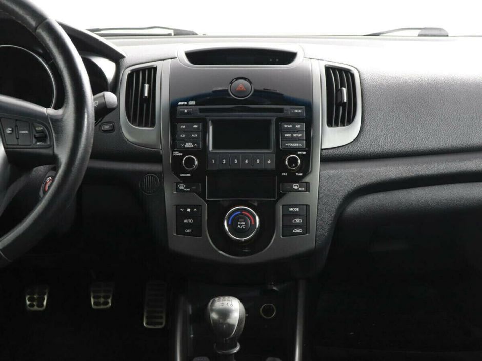Kia Cerato 2.0 МКПП, 2011, 148 000 км фото 7