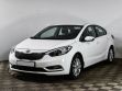 Kia Cerato 2.0 АКПП, 2013, 128 000 км превью 1