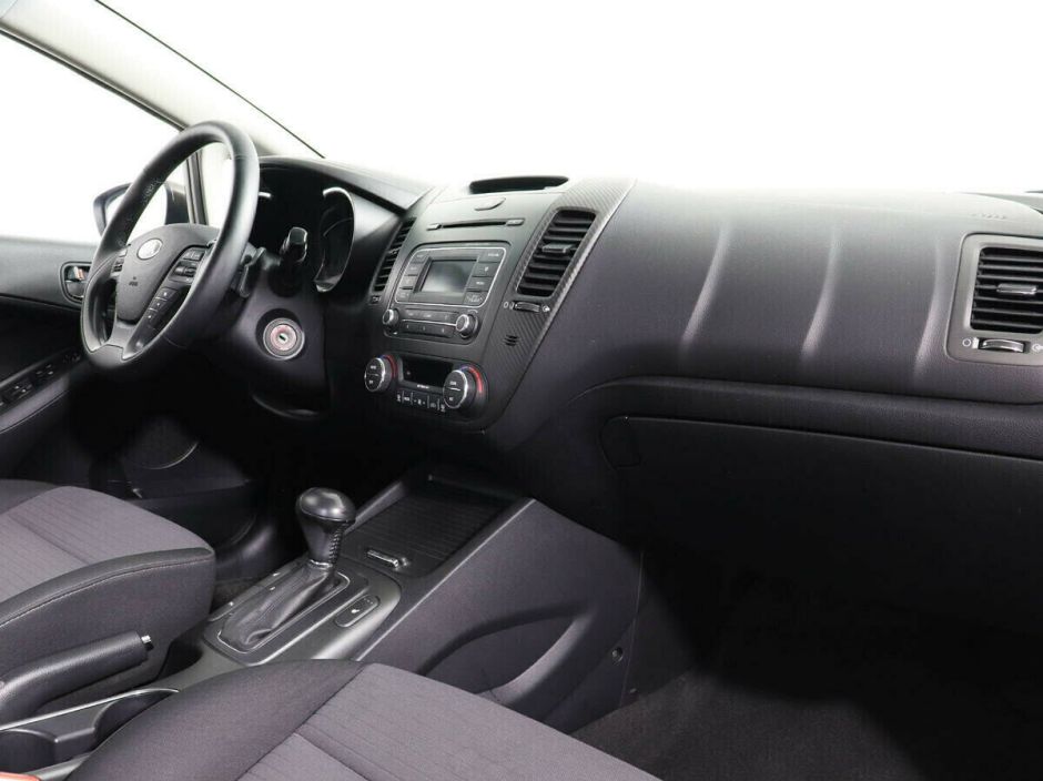 Kia Cerato 2.0 АКПП, 2013, 124 000 км фото 8