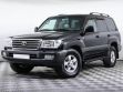 Toyota Land Cruiser 4.2 АКПП, 2004, 229 000 км превью 1