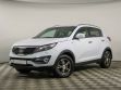 Kia Sportage 2.0 АКПП, 2010, 162 000 км превью 1