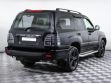 Toyota Land Cruiser 4.7 АКПП, 2005, 227 000 км превью 2