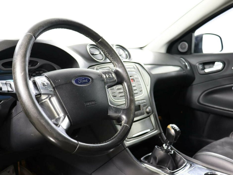 Ford Mondeo 1.8 МКПП, 2007, 197 000 км фото 5