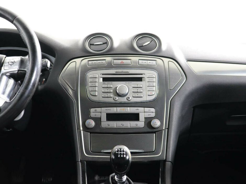 Ford Mondeo 1.8 МКПП, 2007, 197 000 км фото 8