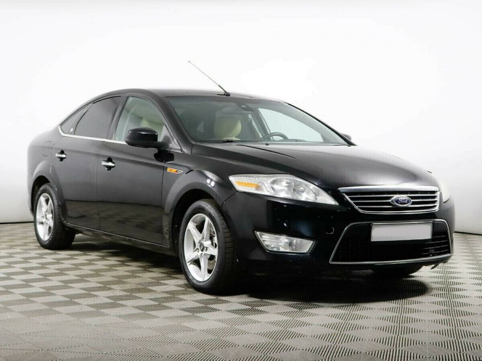 Ford Mondeo 2.0 МКПП, 2007, 201 000 км фото 2