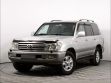 Toyota Land Cruiser 4.7 АКПП, 2005, 226 000 км превью 1