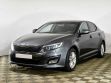 Kia Optima 2.0 АКПП, 2014, 112 000 км превью 1