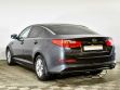 Kia Optima 2.0 АКПП, 2014, 112 000 км превью 2