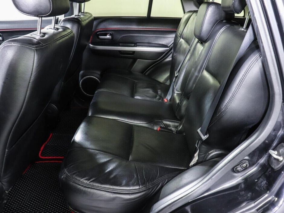 Suzuki Grand Vitara 2.0 АКПП, 2006, 213 000 км фото 8