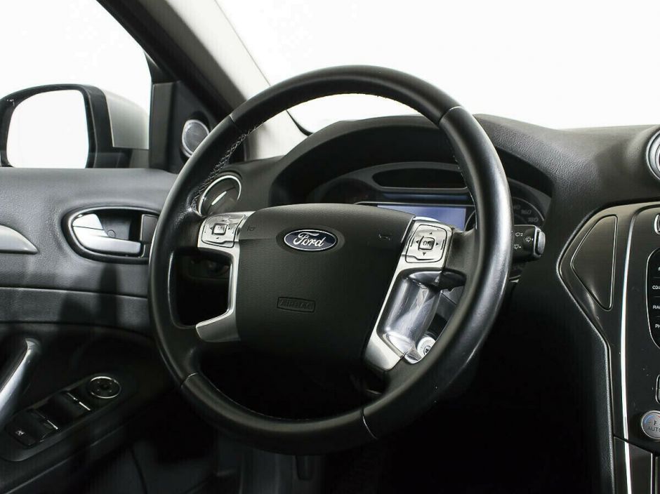 Ford Mondeo 2.3 АКПП, 2008, 183 000 км фото 5