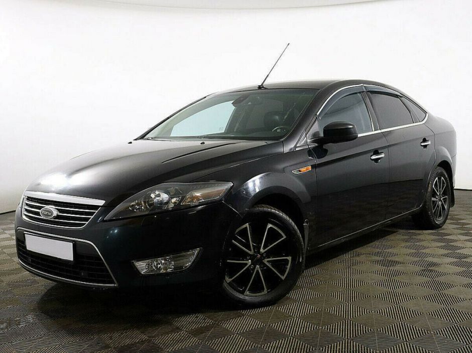Ford Mondeo 2.3 АКПП, 2009, 182 000 км фото 1