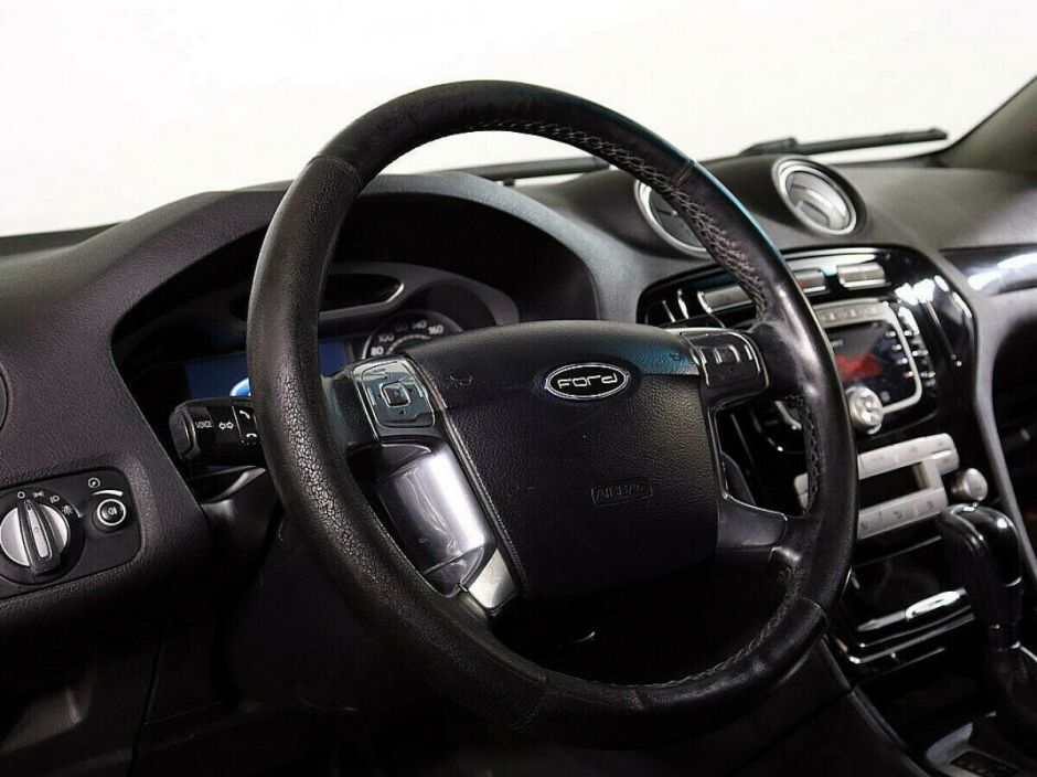Ford Mondeo 2.3 АКПП, 2009, 182 000 км фото 9