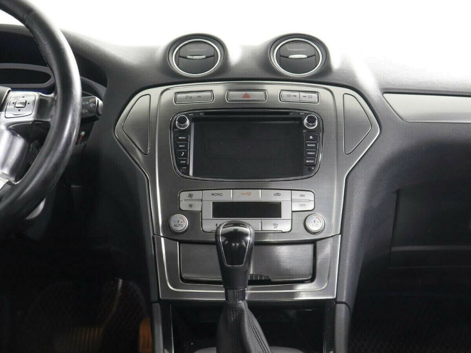 Ford Mondeo 2.3 АКПП, 2010, 170 000 км фото 5
