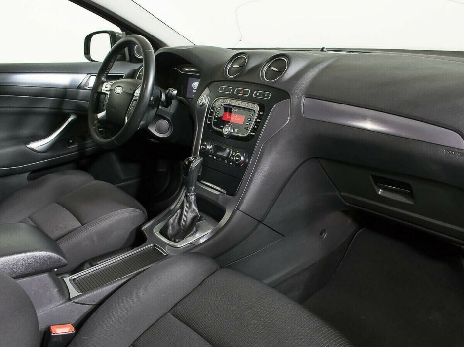 Ford Mondeo 2.0 РКПП, 2011, 150 000 км фото 8