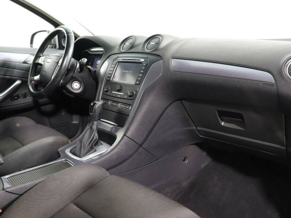 Ford Mondeo 2.0 РКПП, 2011, 157 000 км фото 7