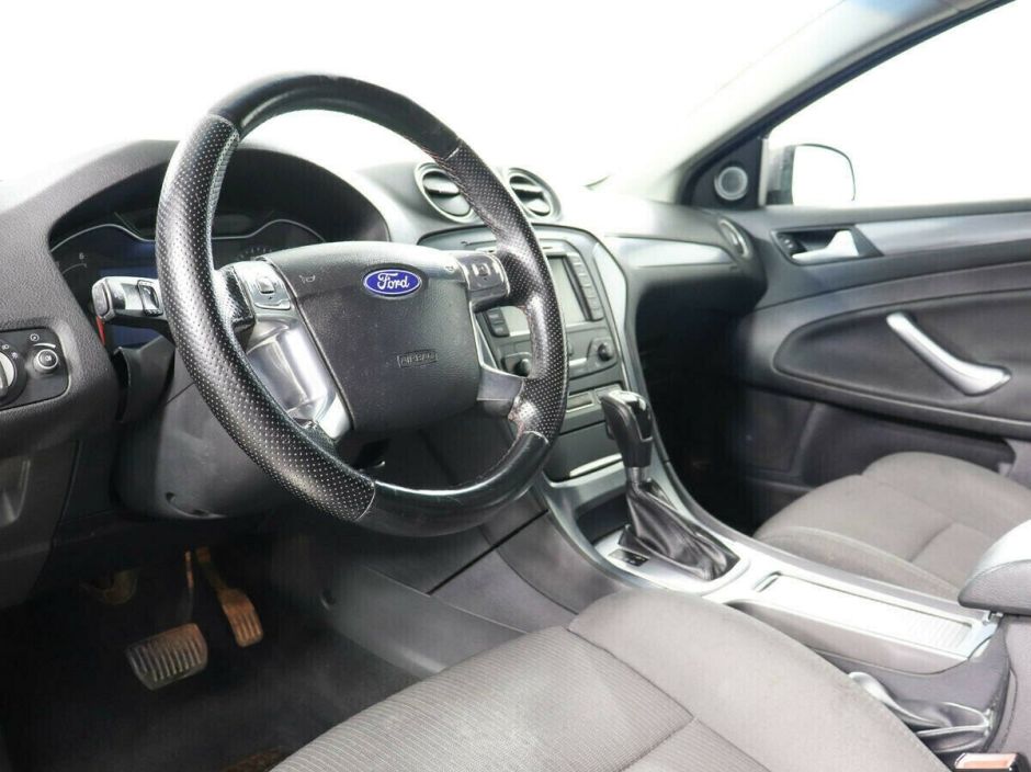 Ford Mondeo 2.0 РКПП, 2011, 157 000 км фото 8