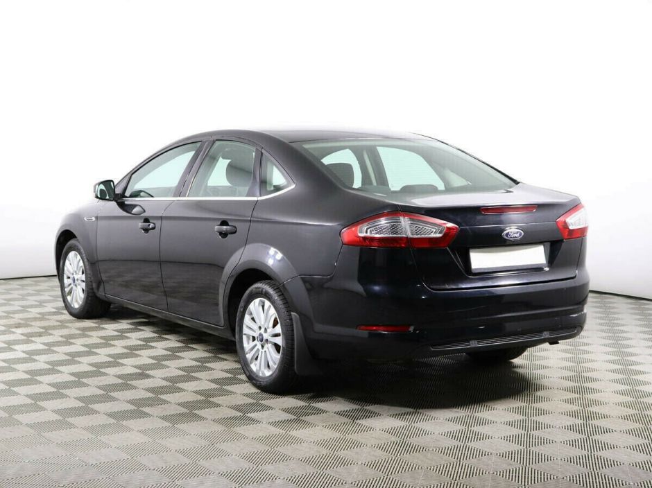 Ford Mondeo 2.3 АКПП, 2012, 133 000 км фото 4