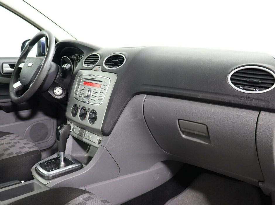 Ford Focus 2.0 АКПП, 2010, 163 000 км фото 9