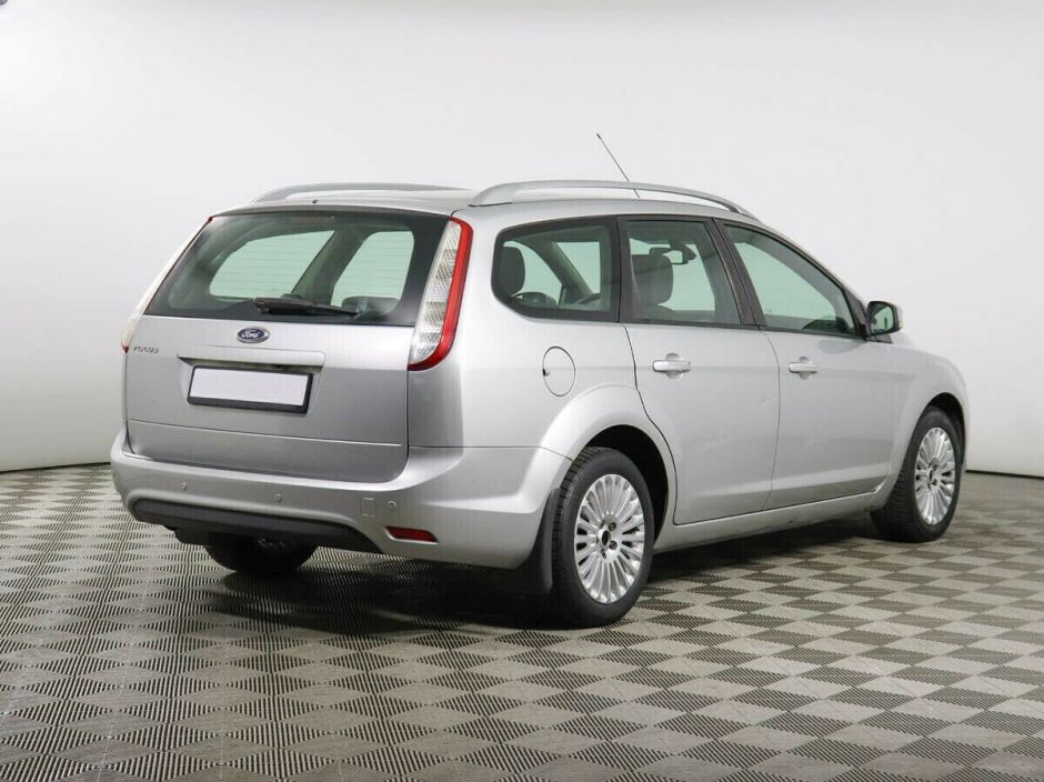 Ford Focus 1.6 МКПП, 2010, 170 000 км фото 3