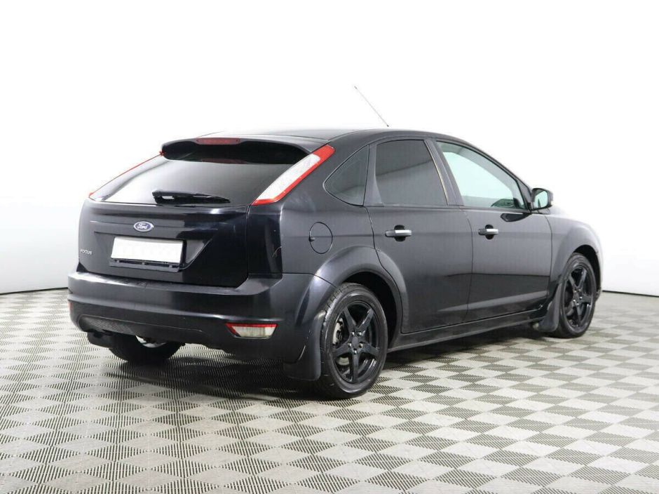 Ford Focus 1.6 МКПП, 2010, 160 000 км фото 3