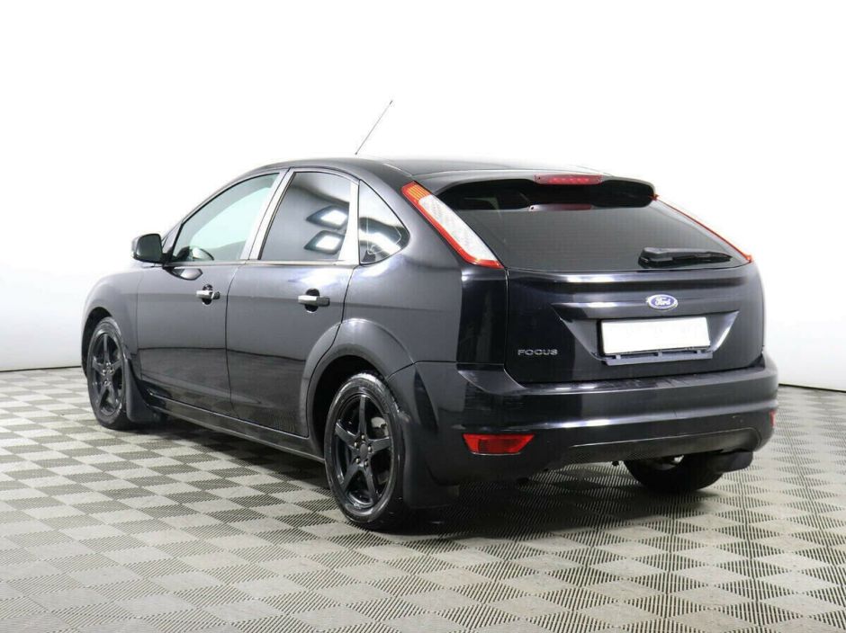 Ford Focus 1.6 МКПП, 2010, 160 000 км фото 4
