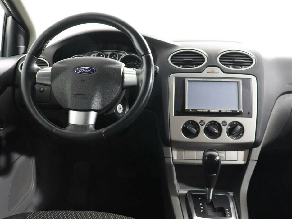 Ford Focus 2.0 АКПП, 2011, 155 000 км фото 6