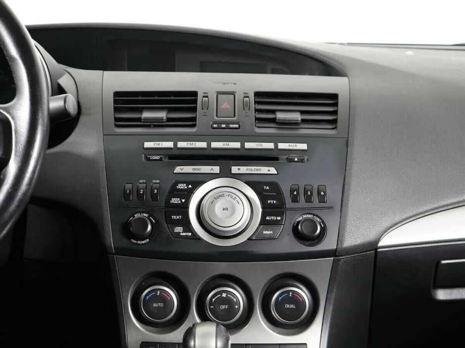 Mazda 3 1.6 АКПП, 2010, 170 000 км фото 5